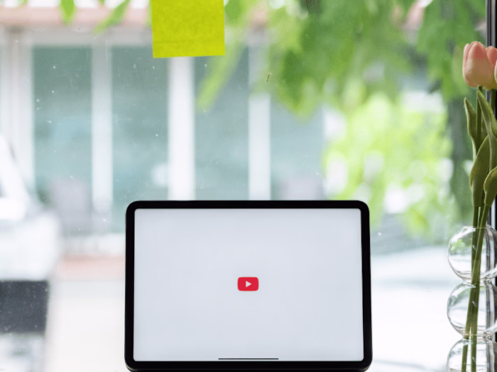 Scriptwriting Success for YouTube Influencers