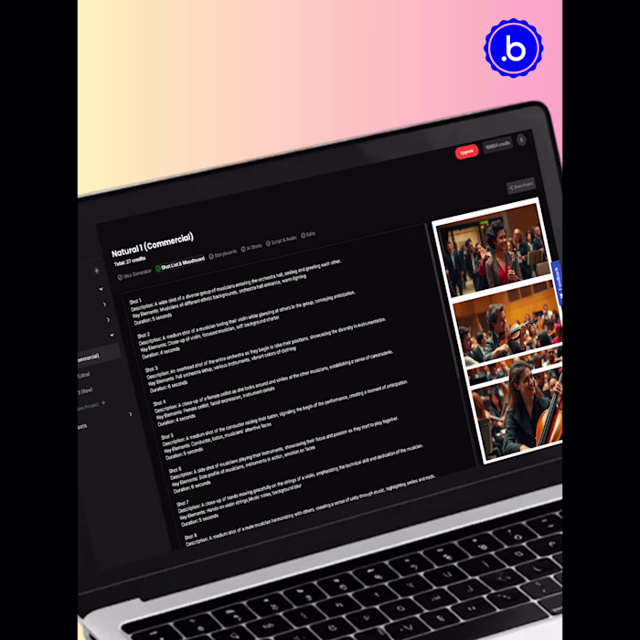 Lexore (Web Application)