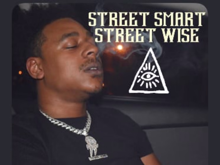  NFT (STREET SMART STREET WISE)