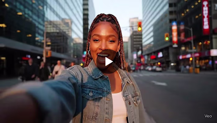 Achieving Character Consistency in AI Videos