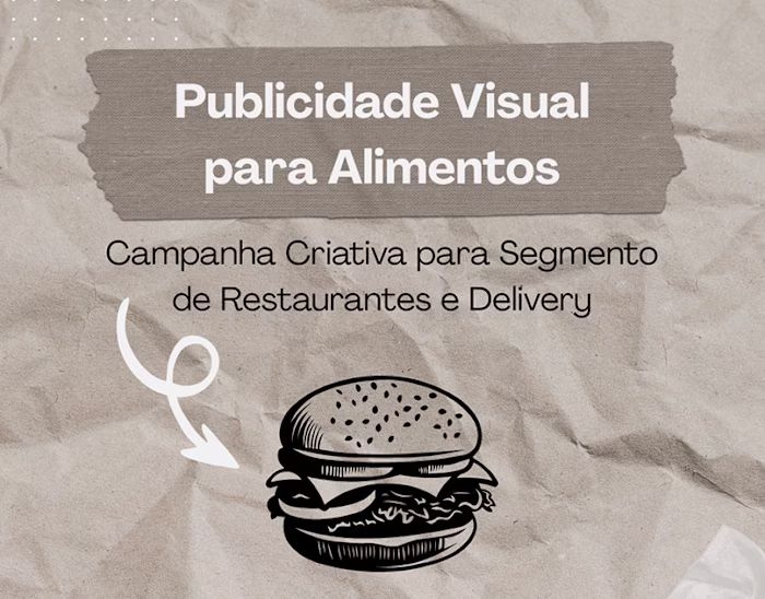 Visual Communication for Food