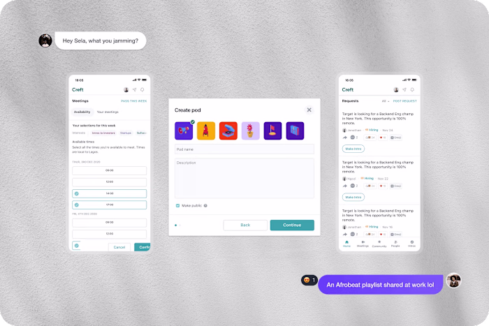 Spotlighting the African tech talent community