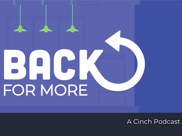 YouTube Podcast Edit