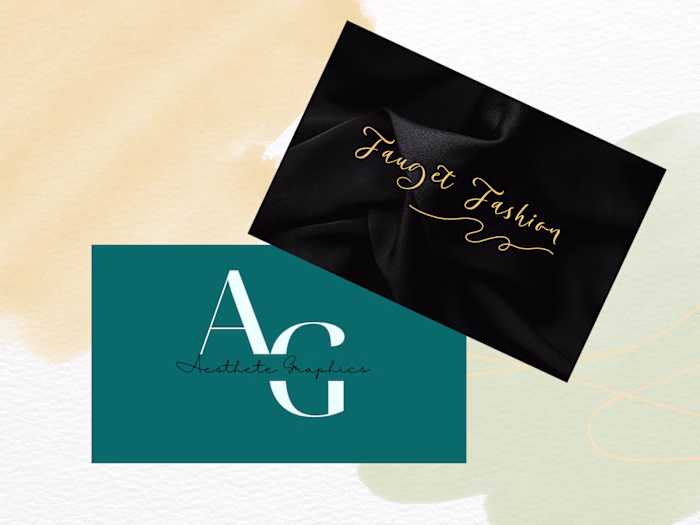 Business cards and Visiting Cards