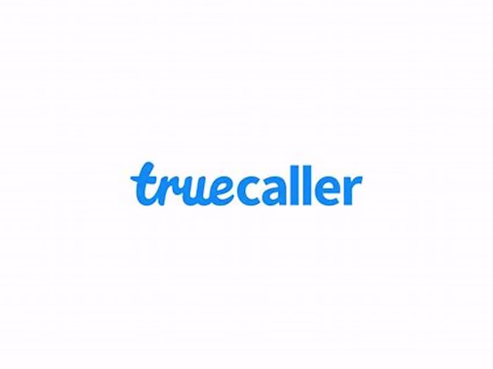 Truecaller Animation videos 