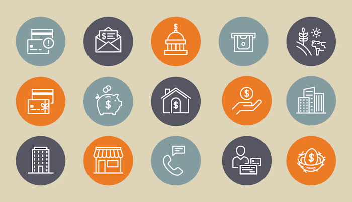 Brand Refresh for First Interstate Bank