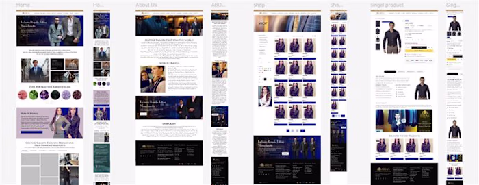 🟢 Project Update: Hiras –