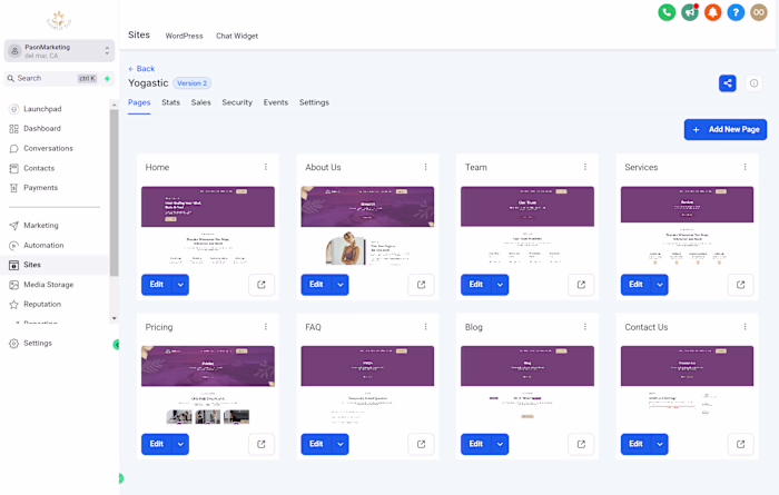 Revamping an E-commerce Website for Better User Experience