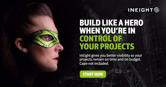 National Ad-campaign for construction software