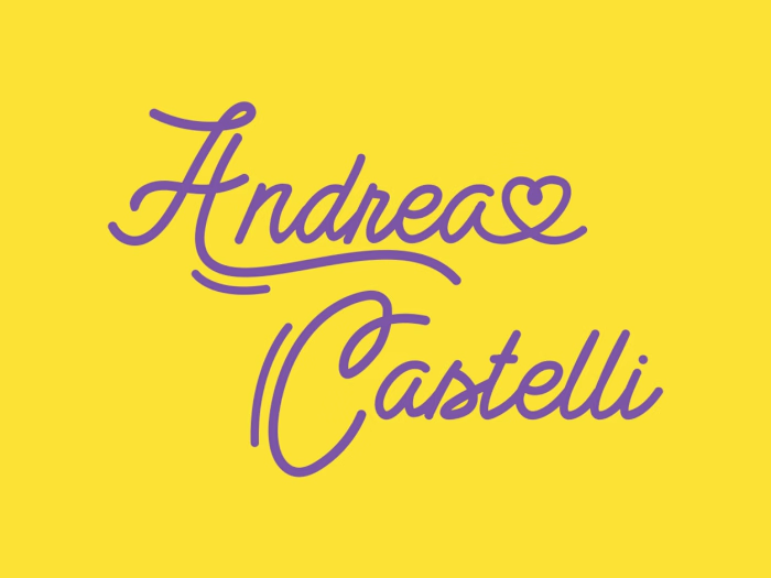 Andrea Castelli