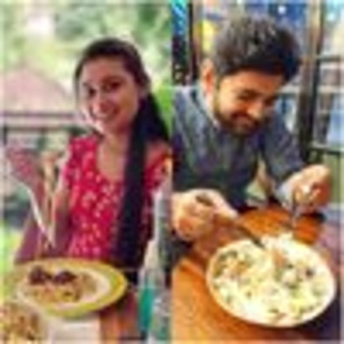 Divanshi Ayush (@thefood_bar) • Instagram photos and videos