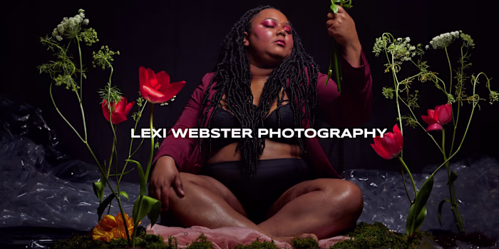 Website Development for Lexi Webster