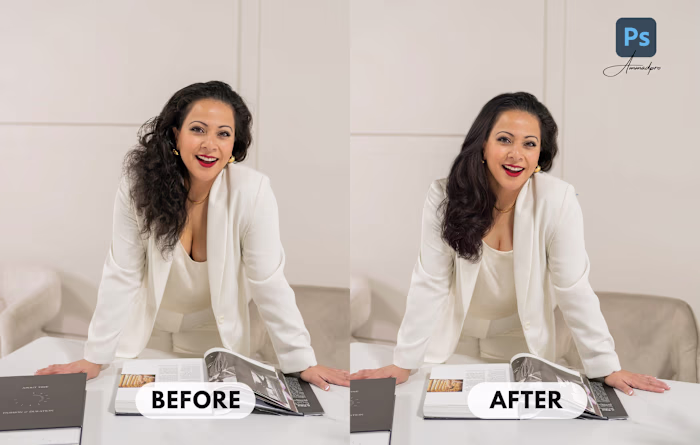 Female Hairstlye Fix