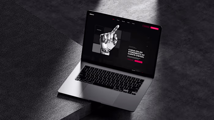 AI Now - Artificial intelligence
