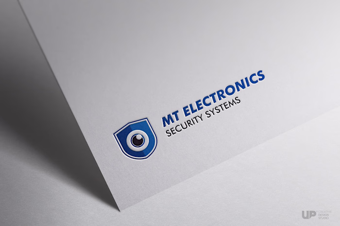 MT Electronics | Brand Identity