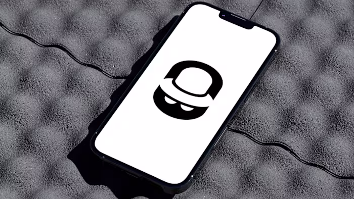 Invisisend | Branding