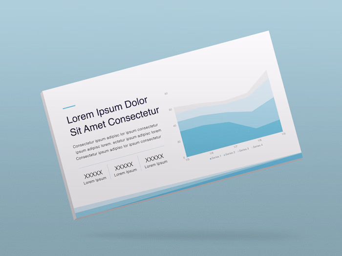 Business Presentation