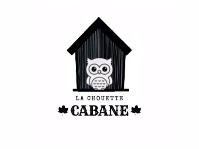 Sugar Shack Logo Design