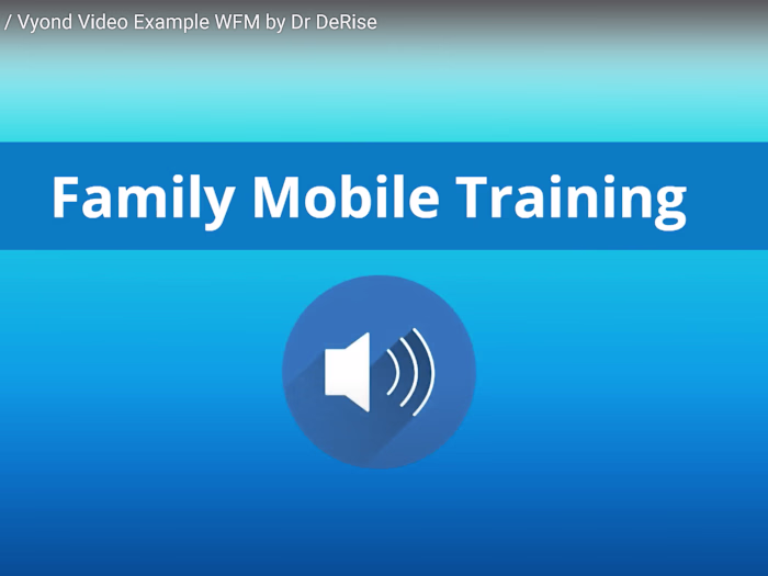 Interactive Learning Module (Corporate)