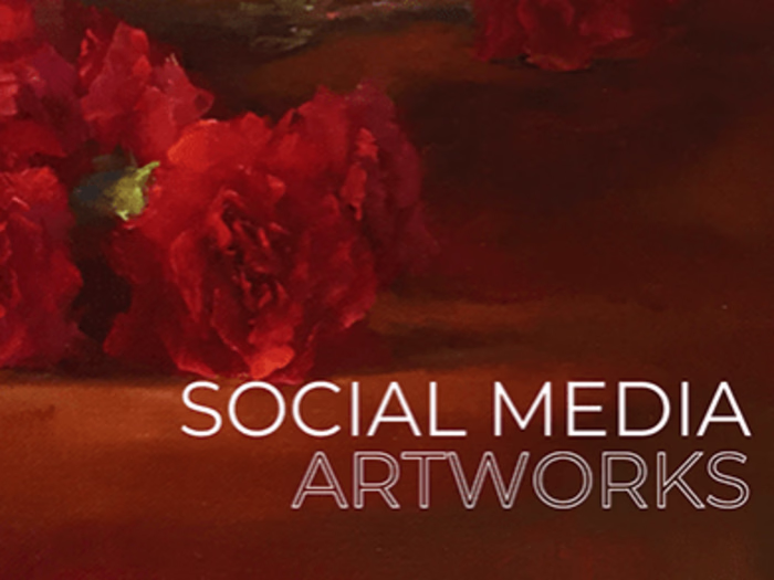 Social Media Artworks