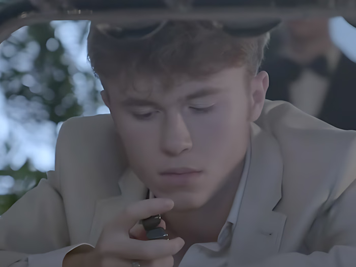 The Magician - YouTube