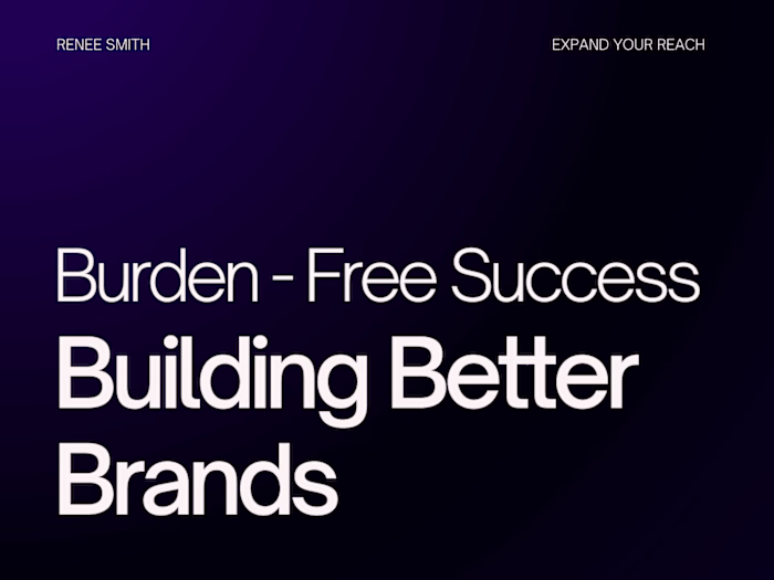 Transformative Brand Strategy Development