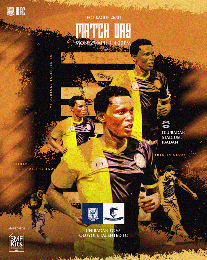 Communication designs for UIFC Match