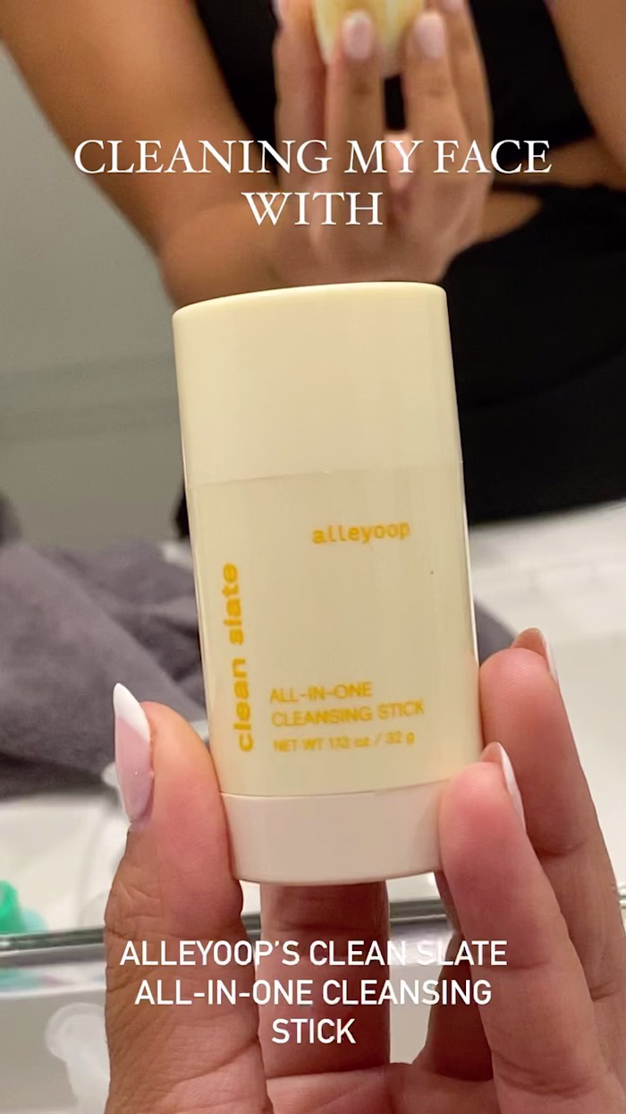 Watch this reel by gracelynjardine on Instagram