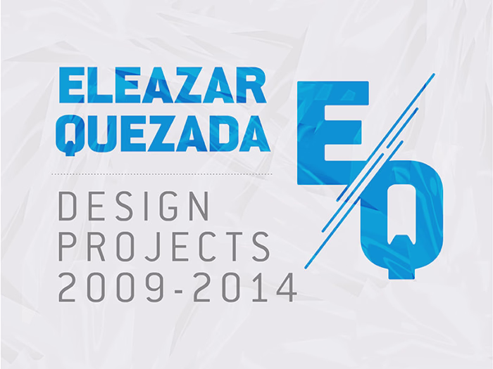 Graphic & Visual Design://