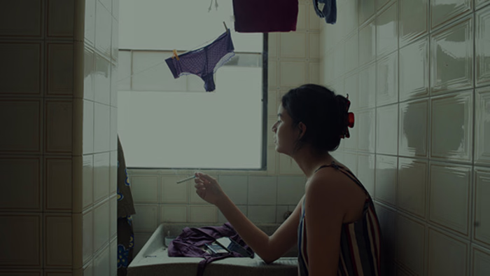 Short film “Copelia de.” (2024) Uni5lab