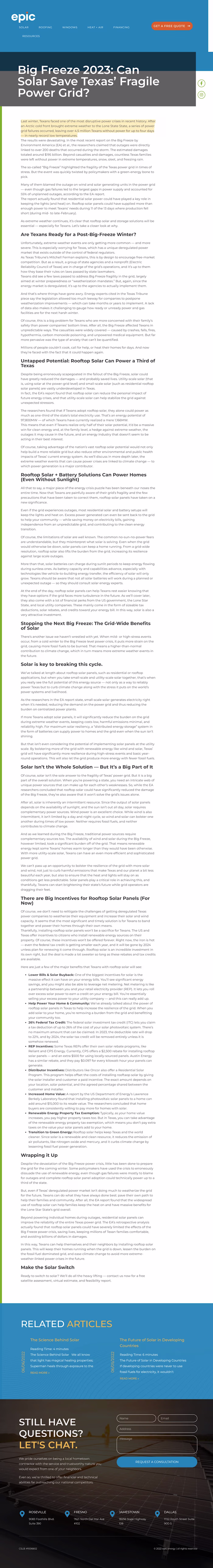 Business Writing (Blog, Product-Oriented, SEO) 