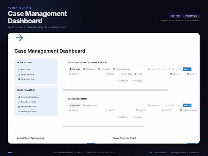 I built this Notion Case