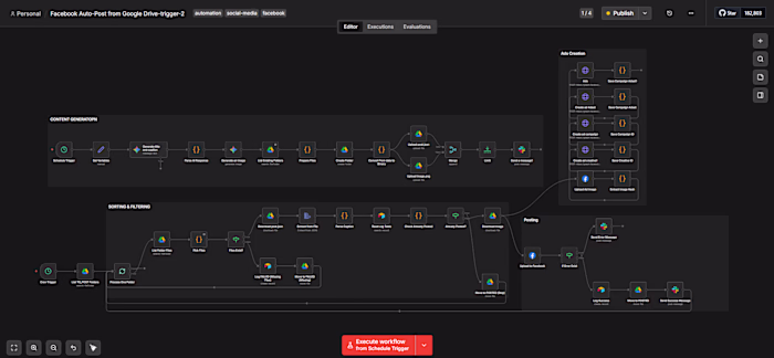 Spend 10 hours automating a