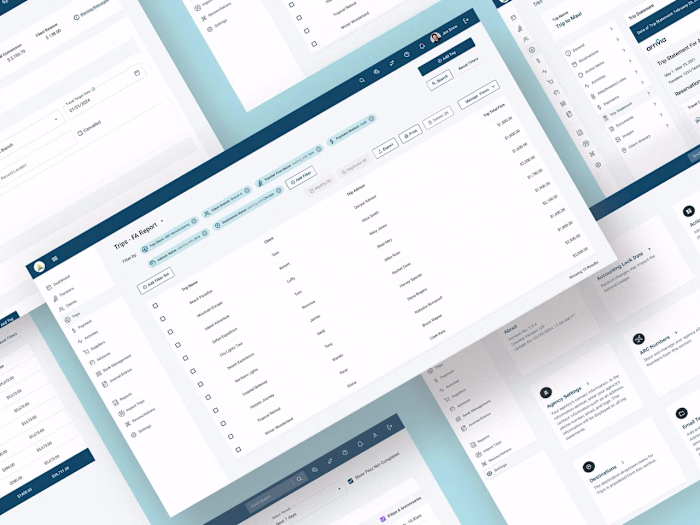 Tres: Elevating a Standalone Tool into a Modern Web App