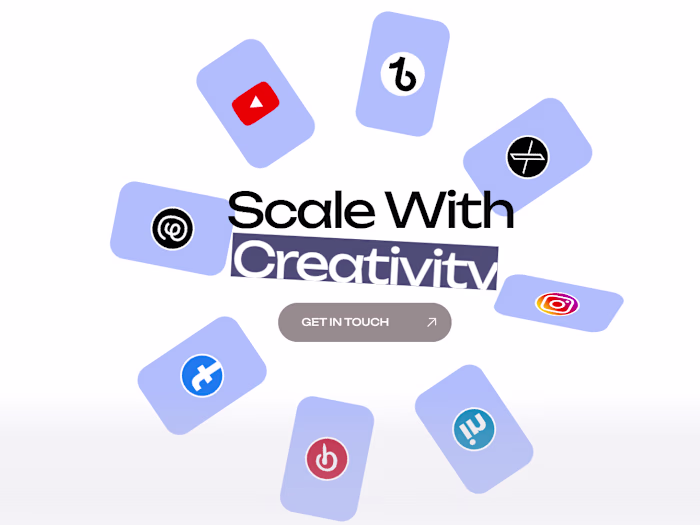 Nuance Media | Finest Marketing Agency