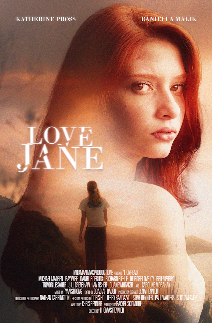 Movie Posters :: Behance