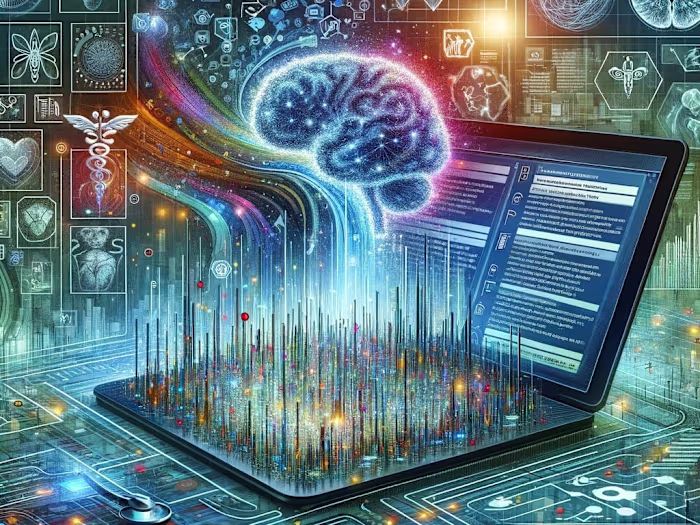 Biomedical Text Mining AUMC hospital