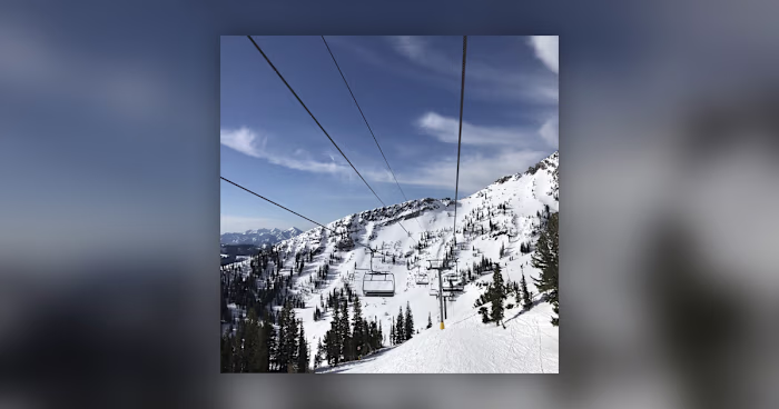 The Future of Utah's Snow - Podcast