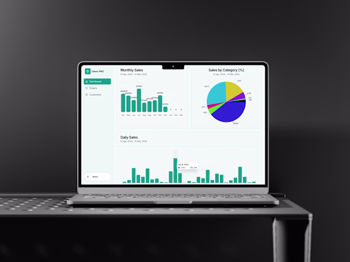 Print N Order – Printing Industry Order Management System