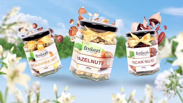 Product Display Graphics