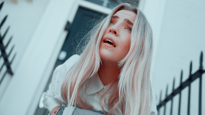 Hattie Oates - Music Video 