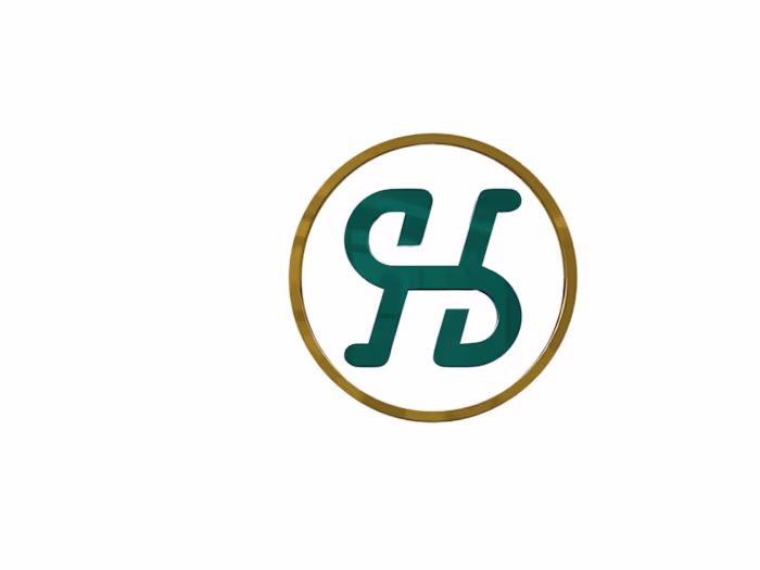 Personal Website Development 