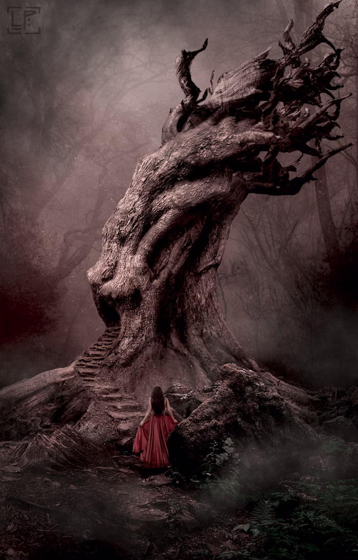 Elder: Photo Manipulation