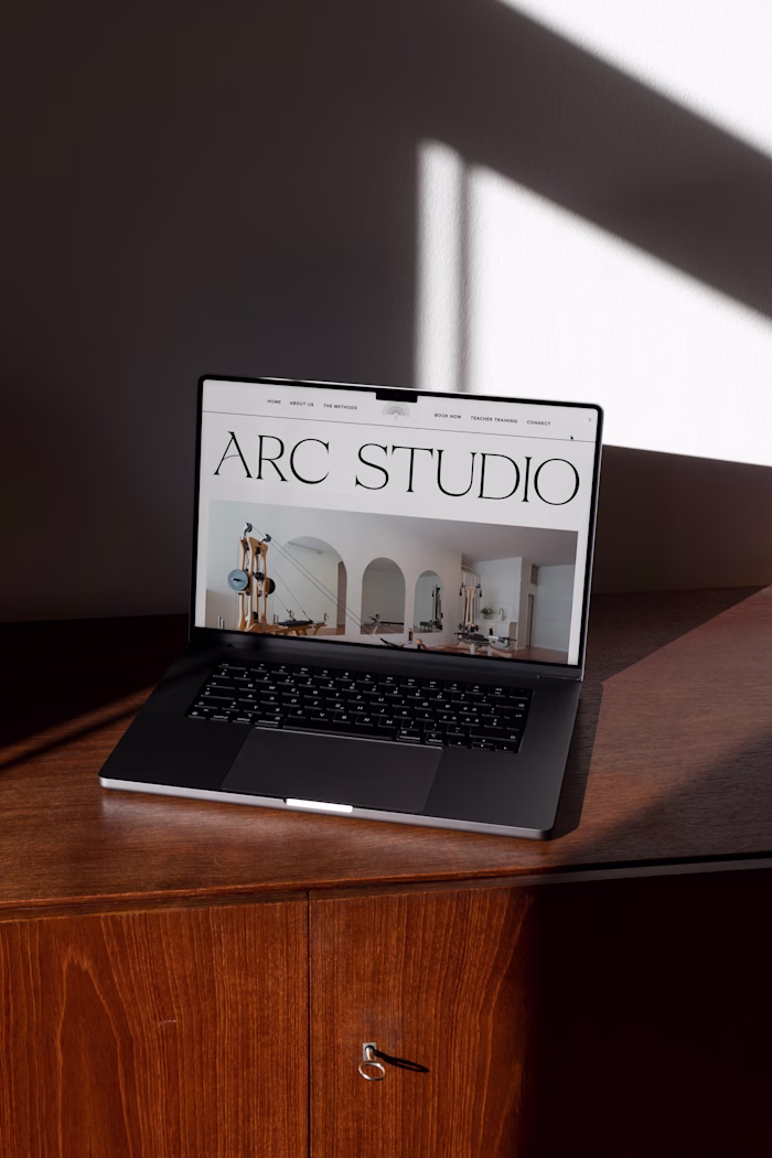 Arc Studio