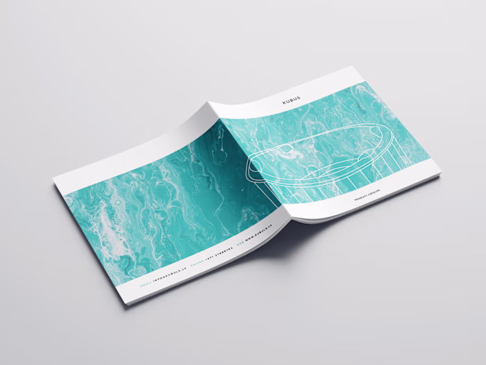 Catalog Design