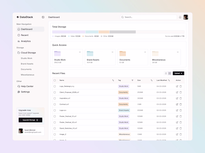 I had fun designing my