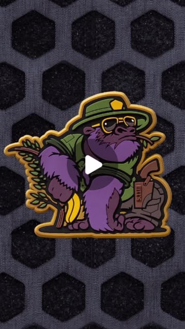 Wild Ones Blind Packs Social Media Campaign