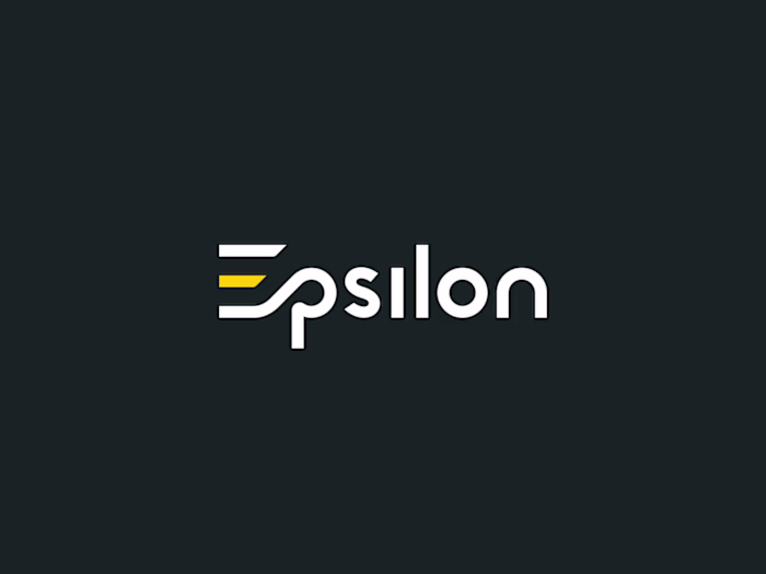 Epsilon - Logo