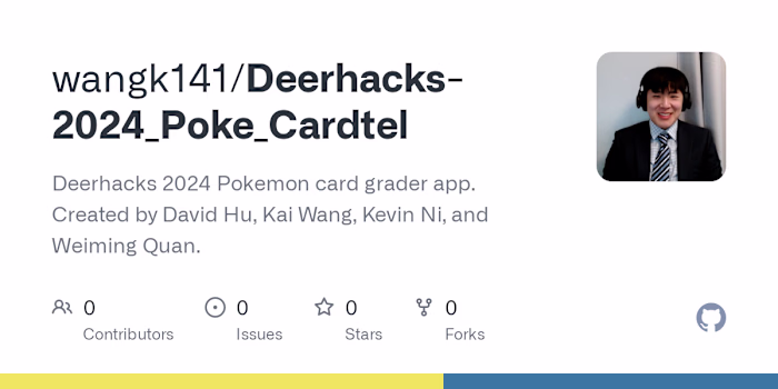 Pokemon Card Grader