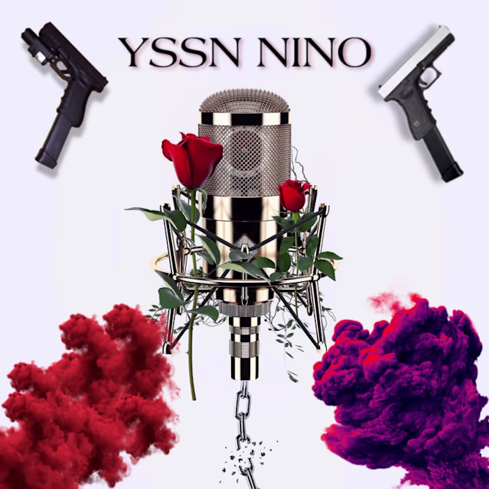 REDEEMED  by Yssn Nino